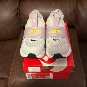 Nike Kids Air Shoes - Light Pink